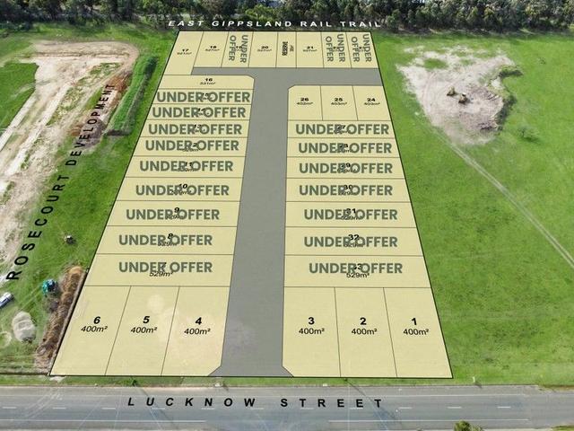 83A Lucknow Street, VIC 3875