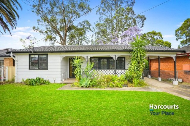 237 Woodstock Avenue, NSW 2770