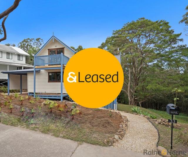33 Sassafras Street, NSW 2489