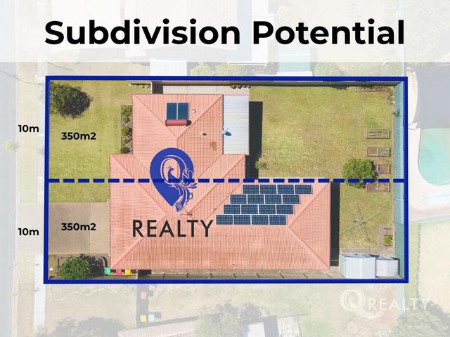 500 Algester Road, QLD 4115