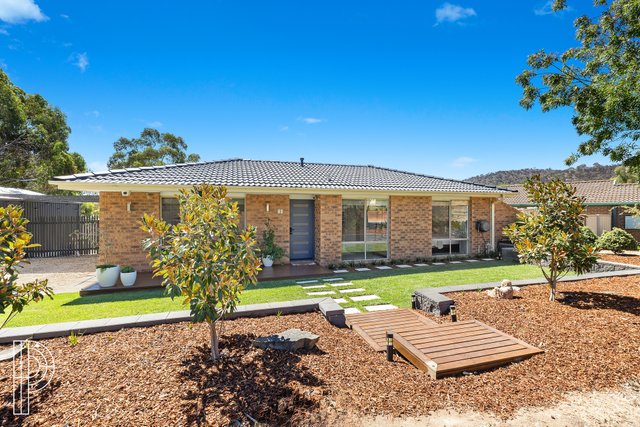 12 Adcock Place, ACT 2906
