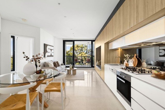 602/168 Liverpool Road, NSW 2131