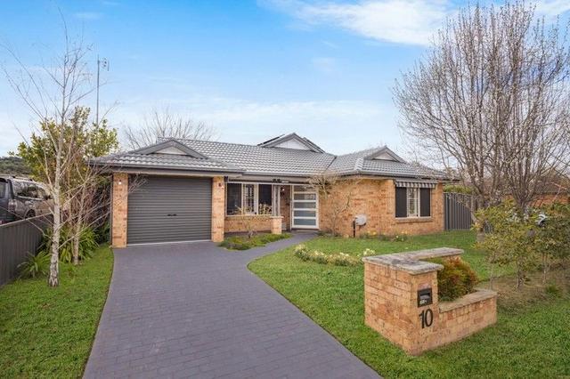 10 Magnolia Drive, NSW 2571