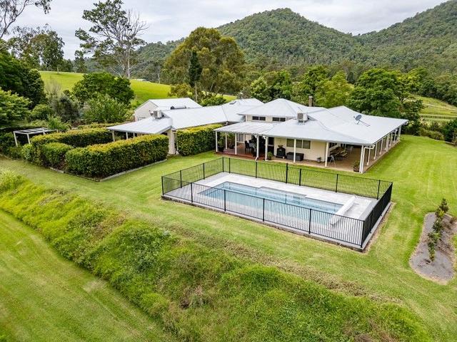 1278 Maleny-Kenilworth Road, QLD 4552