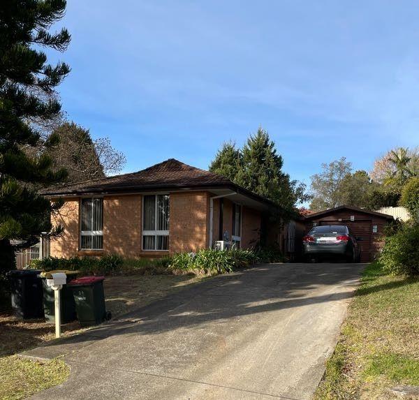 30 Holborn Street, NSW 2560