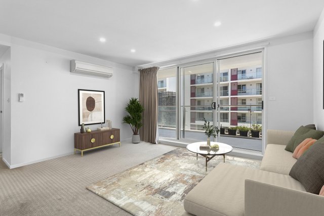 123/64 College Street, ACT 2617