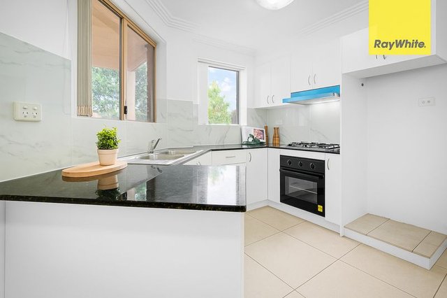 11/5-7 Cowper Street, NSW 2150