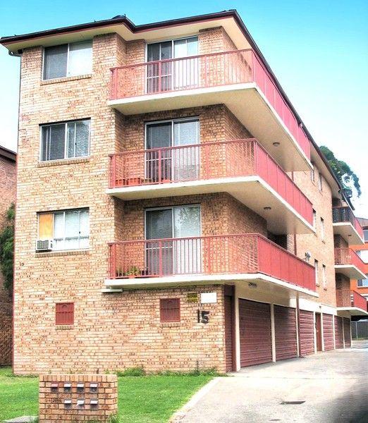 2/15 Drummond Street, NSW 2170