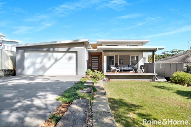 12 Scott Street, NSW 2535