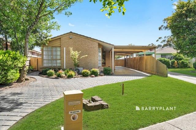 6 Hollydale Close, VIC 3806