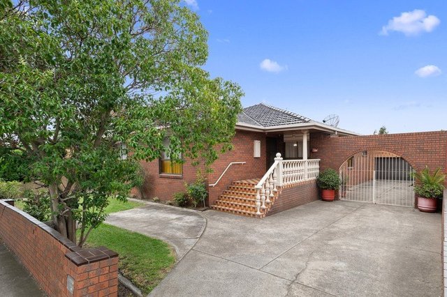 52 Cumberland  Road, VIC 3044