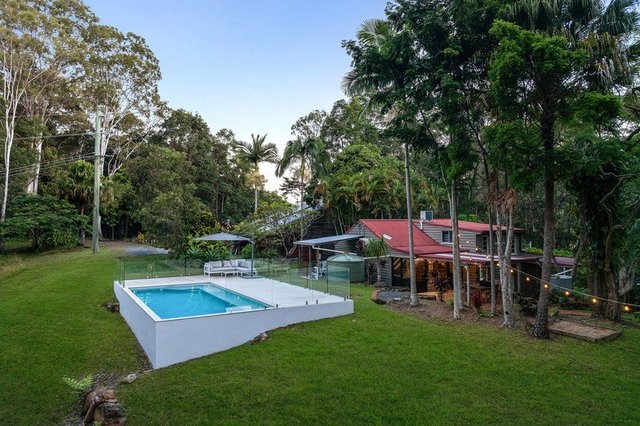 448 Gold Creek Road, QLD 4562