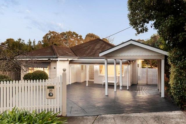 20 Arnott Street, VIC 3129