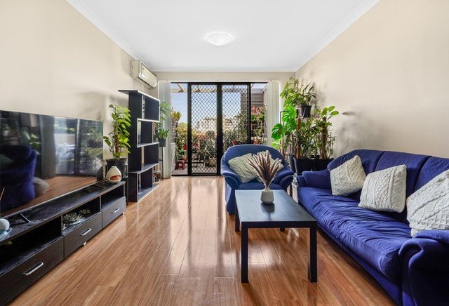 27/465-481 Wentworth Avenue, NSW 2146