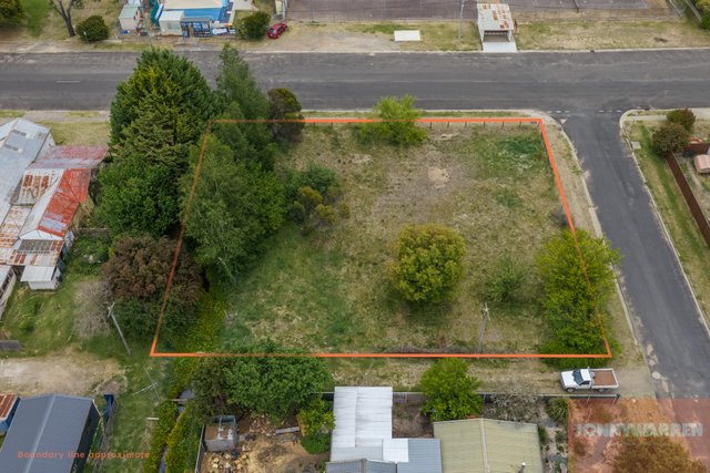 162 Foxlow Street, NSW 2623