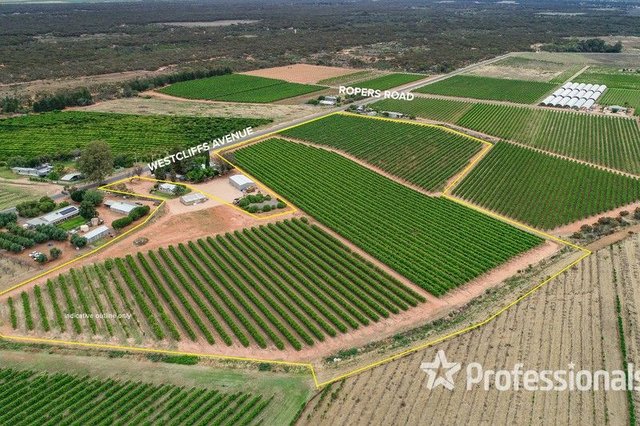 386 Westcliffs Avenue, VIC 3496