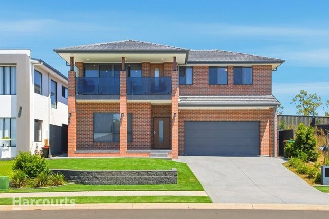 39 Fieldhouse Circuit, NSW 2560