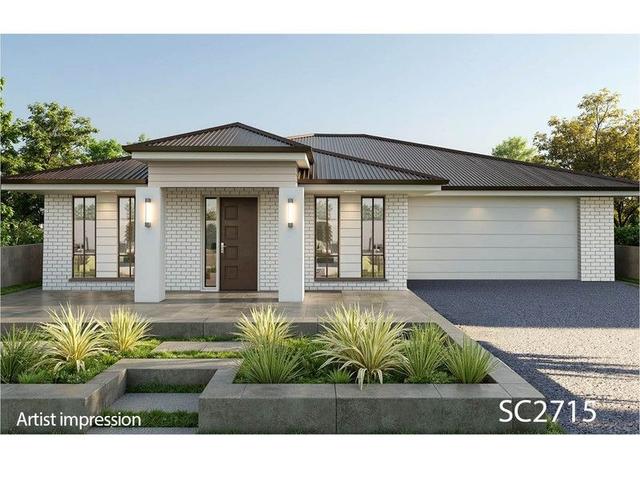 Lot 4 Hilltop Crescent, QLD 4552