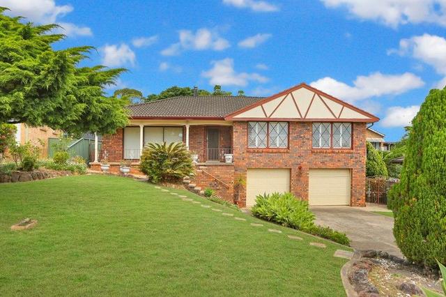 26 Anderson Road, NSW 2147