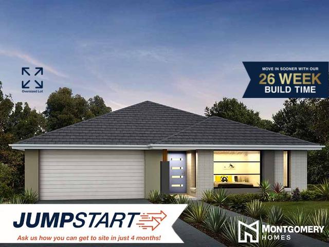 Lot 404 Lochinvar Downs, NSW 2321