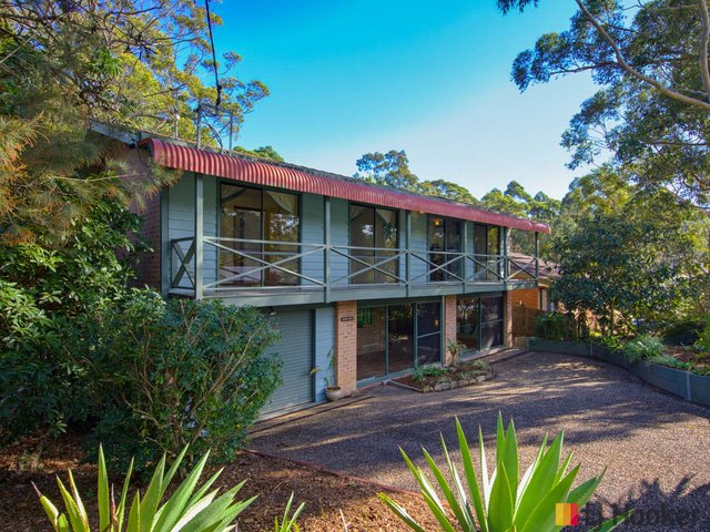 11 Long Beach Road, NSW 2536