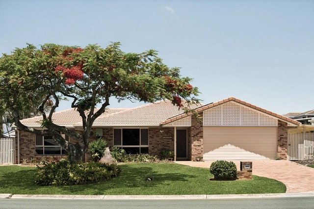 9 Burgundy Crescent, QLD 4164