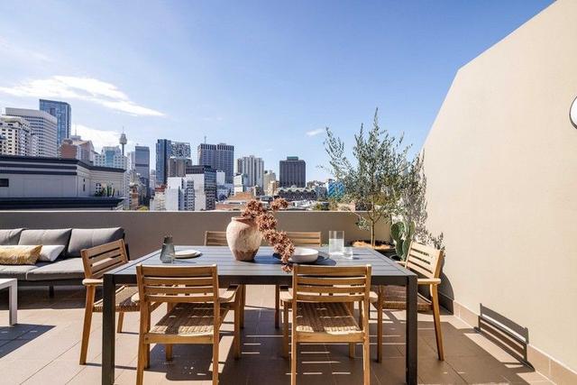 1309/242 Elizabeth Street, NSW 2010
