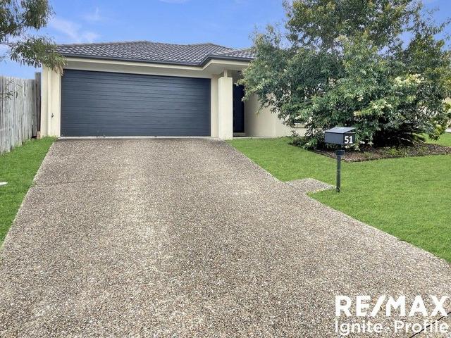 51 Valentine Circuit, QLD 4300