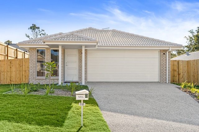 12 Ironwood Circuit, QLD 4305