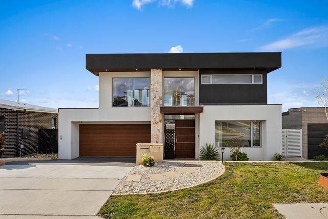 12 Freebury Street, ACT 2611