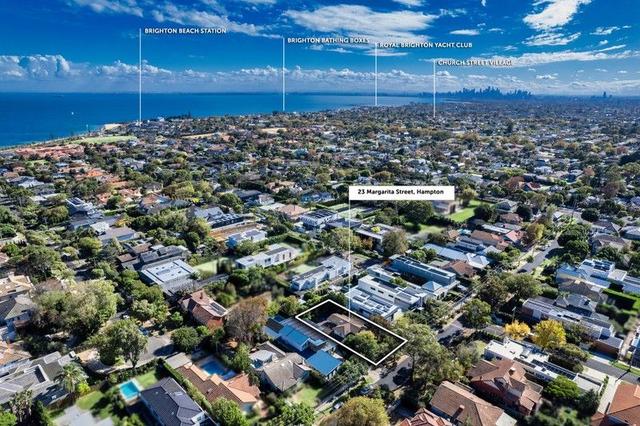 23 Margarita Street, VIC 3188