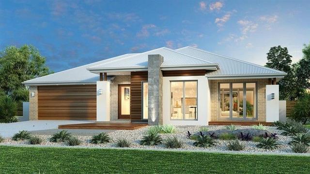 Lot 325 Minchinbury Terrace, NSW 2558