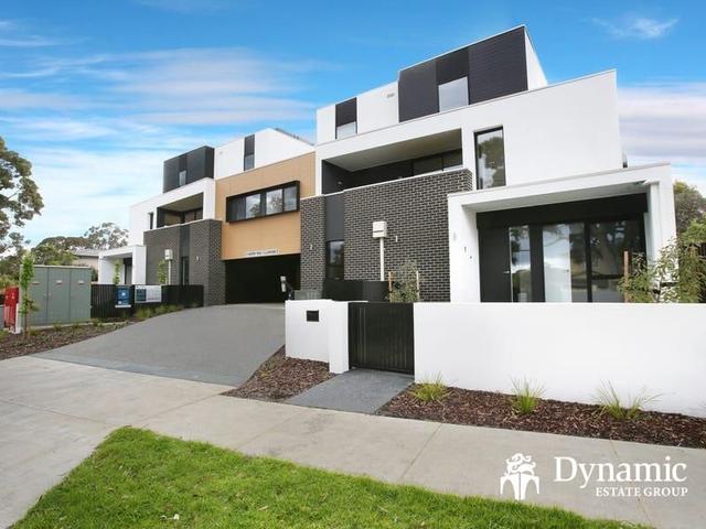 8/4 Frankcom Street, VIC 3130