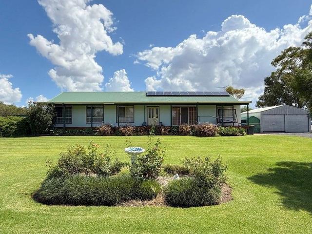 30 Mallee Road, NSW 2400