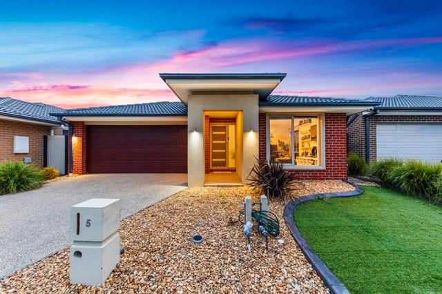 5 Cups Court, VIC 3978