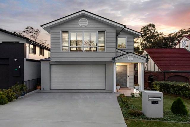 14A Sandringham Street, QLD 4122