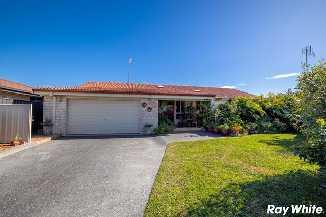 15 Roebuck Key, NSW 2428