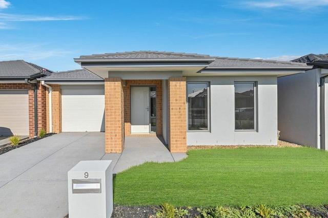 9 Northumberland Road, VIC 3978