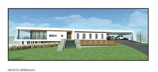 Artist Impression Of Elevations (2018-06-13)