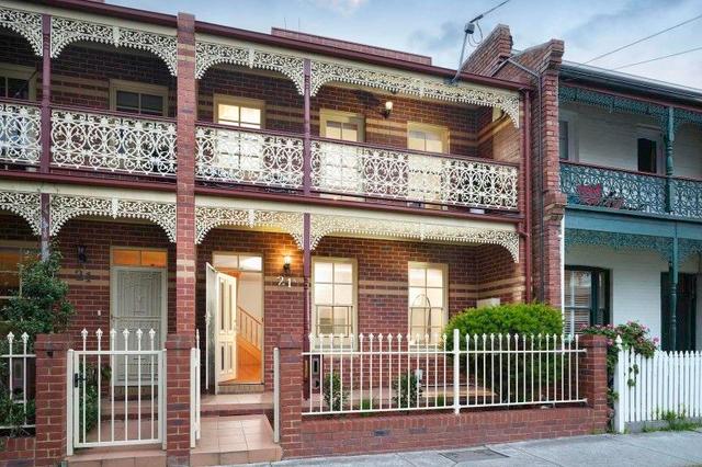 21A Union Street, VIC 3056