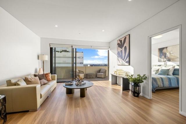 Level 12, 162/9 Atchison Street, NSW 2065