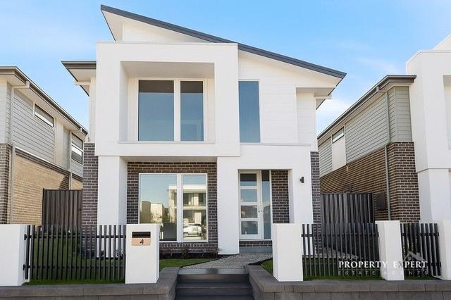 4 Langs Farm Walk, NSW 2765
