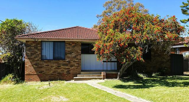 89 South Liverpool Road, NSW 2168