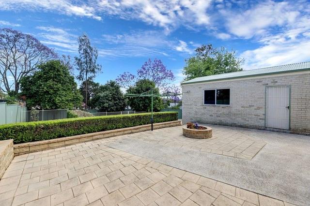 599 George Street, NSW 2756