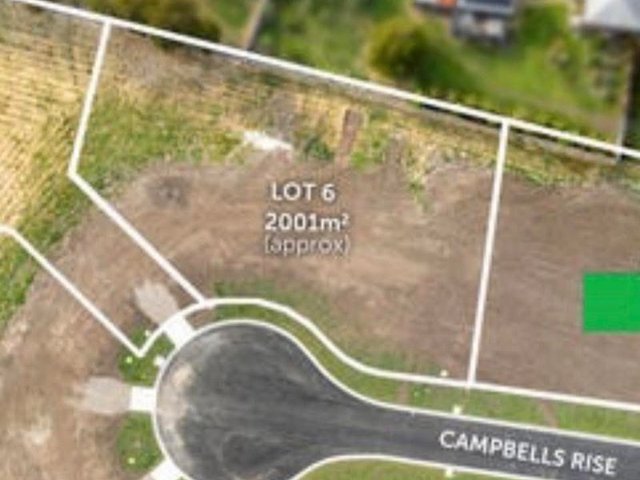 5 Campbells Rise, VIC 3370