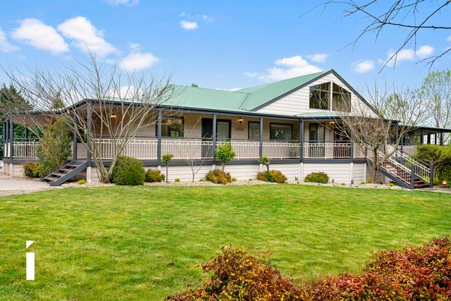 162 Yass River Road, NSW 2582