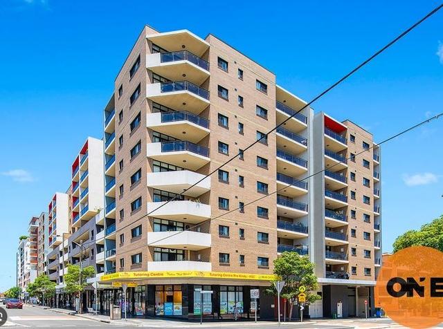 40/52-56 John Street, NSW 2141