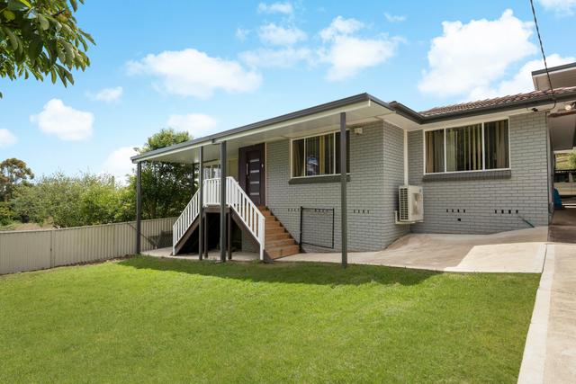 10 Cox Street, NSW 2847