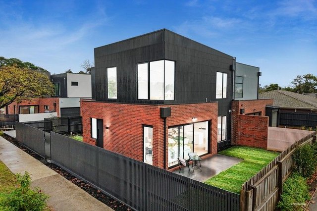 3/1 Premier Avenue, VIC 3132