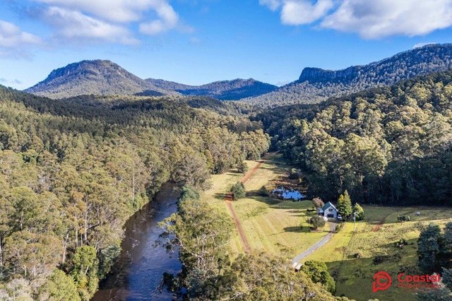 463 Lobster Creek Road, TAS 7315